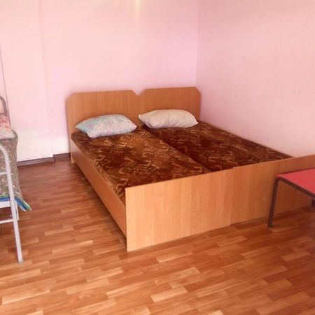 Отдых В Капшагае! Vila Kapchagay Exterior foto