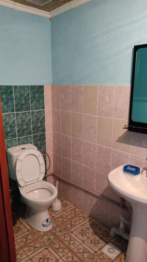 Отдых В Капшагае! Vila Kapchagay Exterior foto