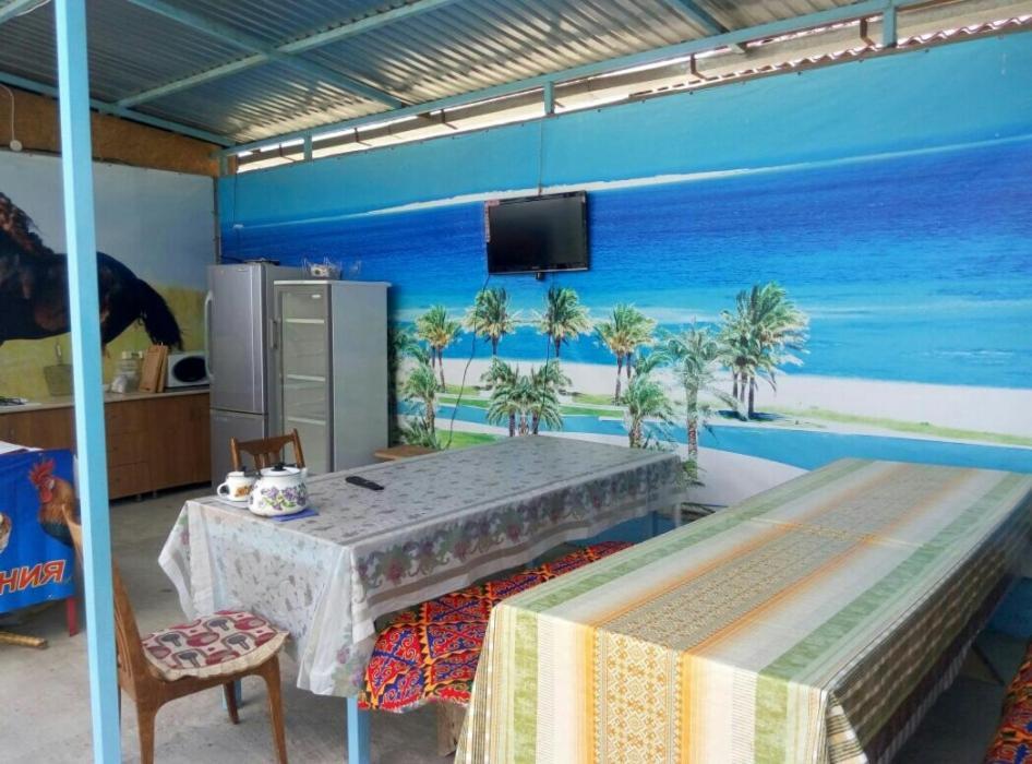 Отдых В Капшагае! Vila Kapchagay Exterior foto