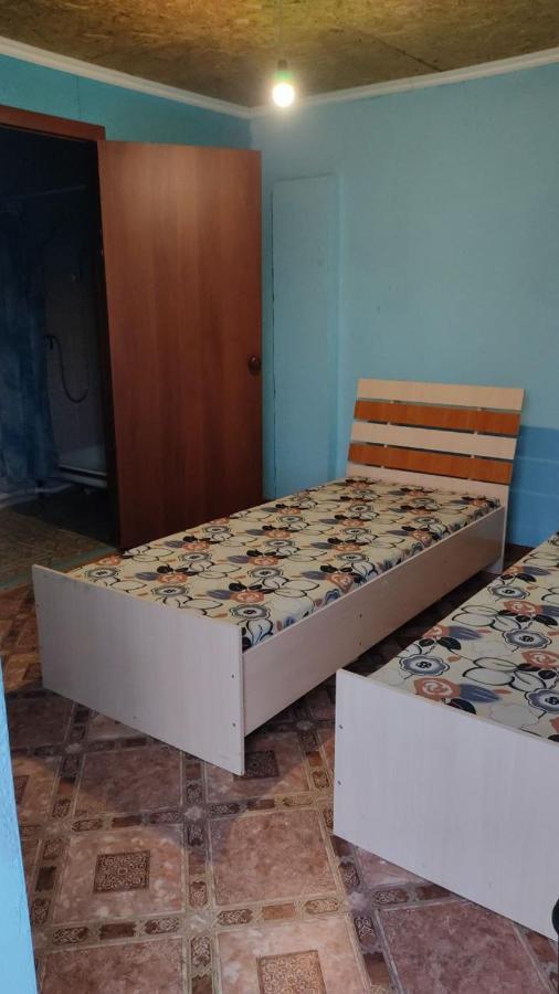 Отдых В Капшагае! Vila Kapchagay Exterior foto