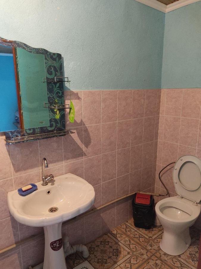Отдых В Капшагае! Vila Kapchagay Exterior foto