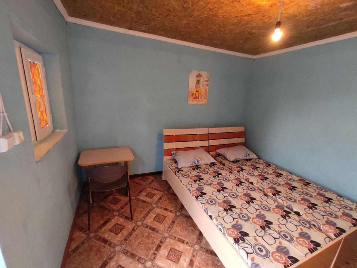 Отдых В Капшагае! Vila Kapchagay Exterior foto