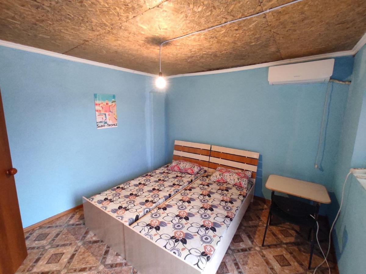 Отдых В Капшагае! Vila Kapchagay Exterior foto
