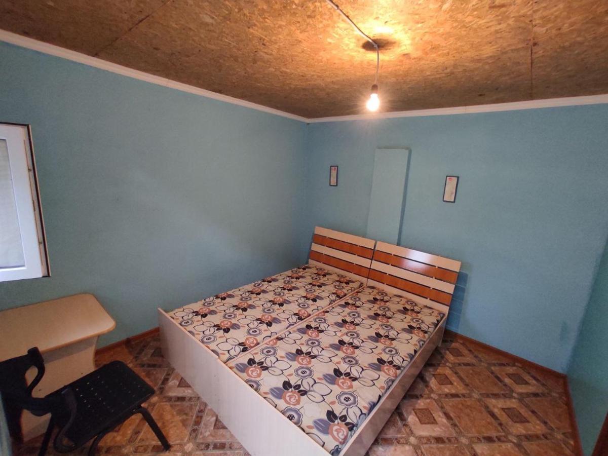 Отдых В Капшагае! Vila Kapchagay Exterior foto