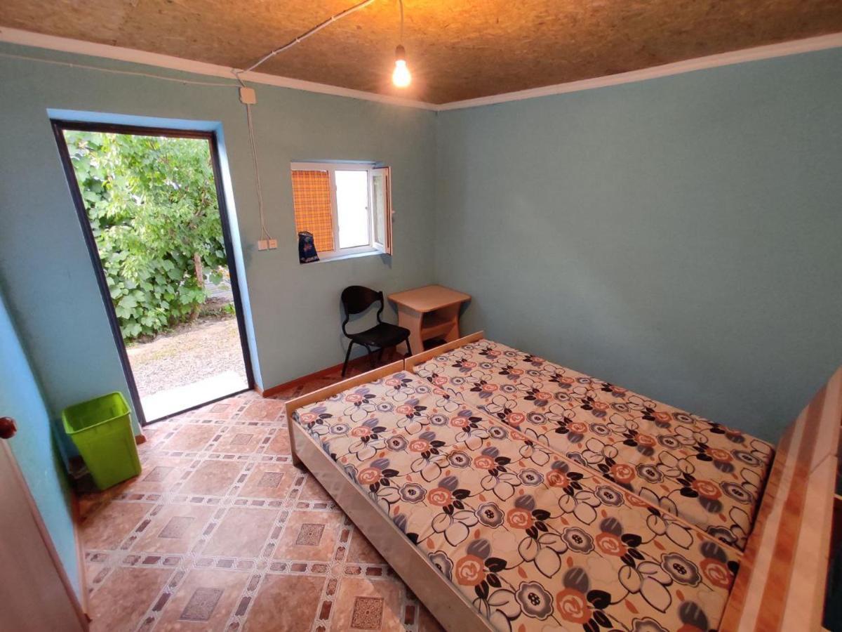 Отдых В Капшагае! Vila Kapchagay Exterior foto