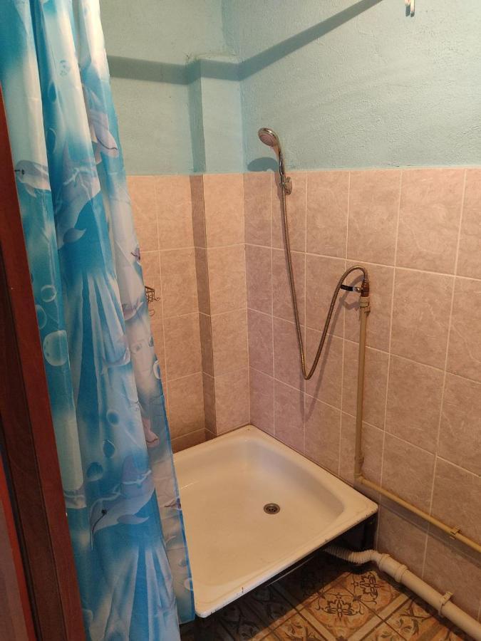 Отдых В Капшагае! Vila Kapchagay Exterior foto