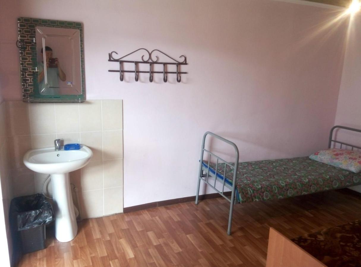 Отдых В Капшагае! Vila Kapchagay Exterior foto
